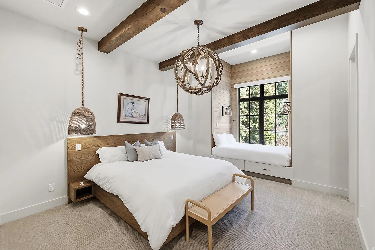 Aspen Cabin Room — photo 1