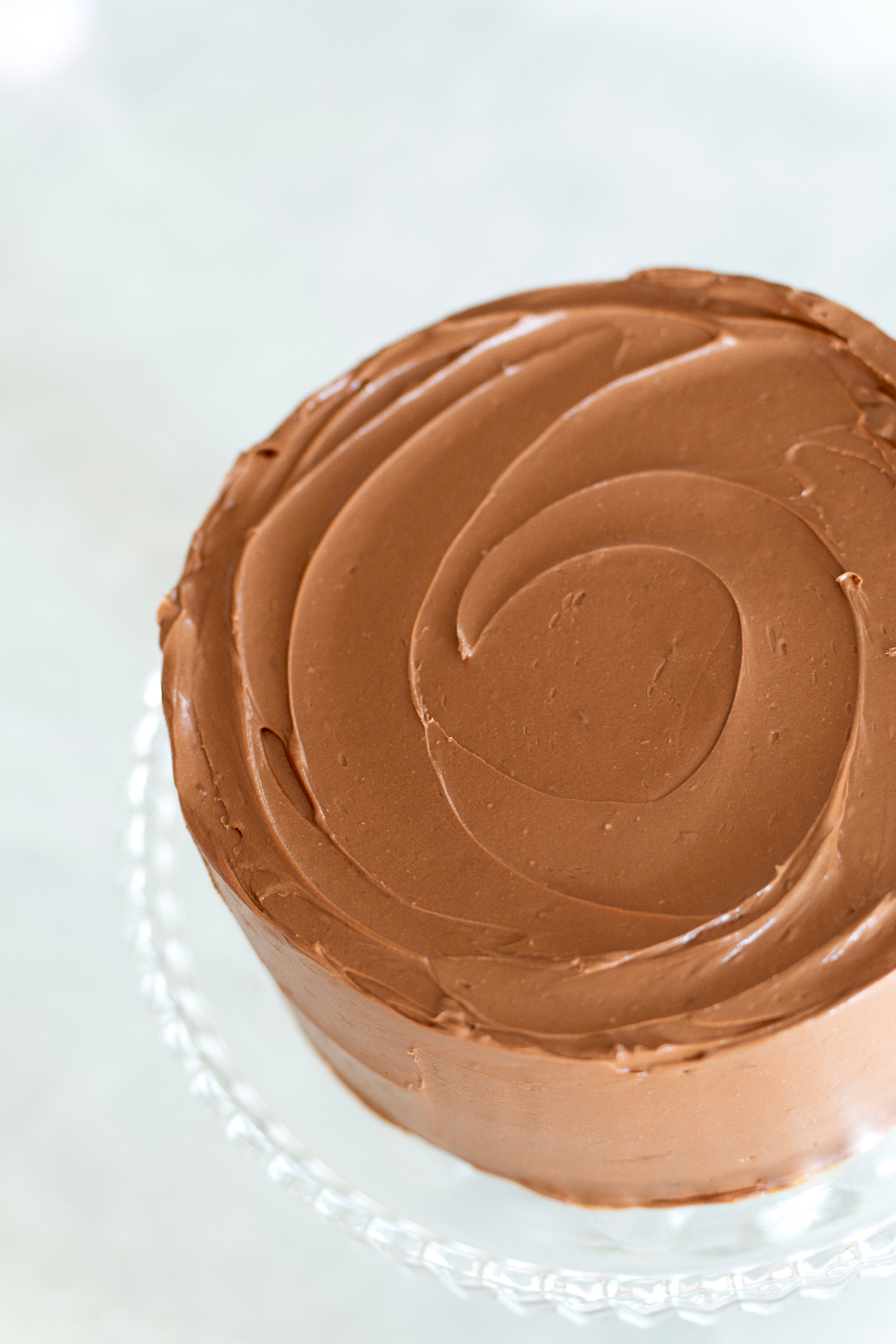 Best Chocolate Cake of Your Life