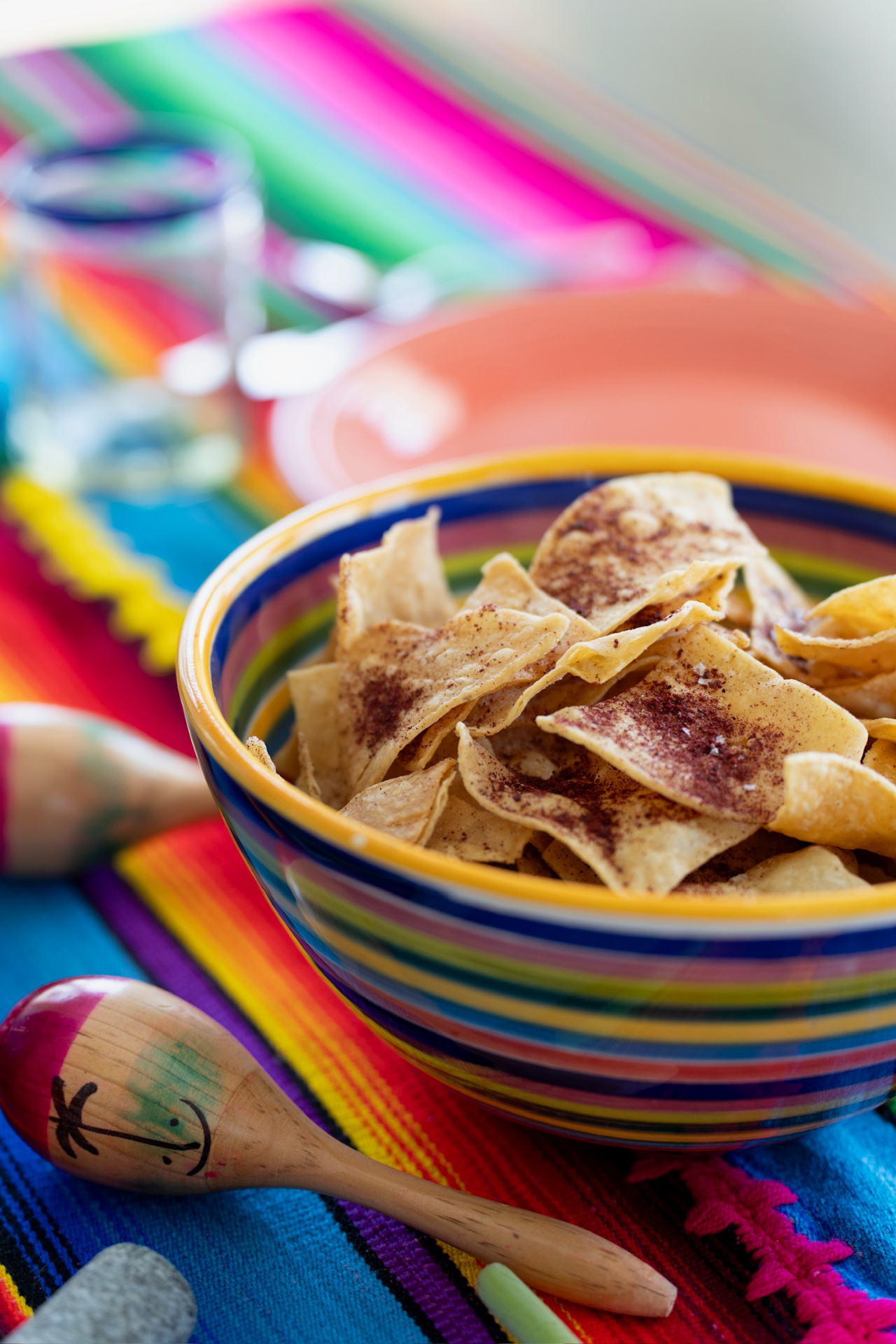 Erewhon Tortilla Chips