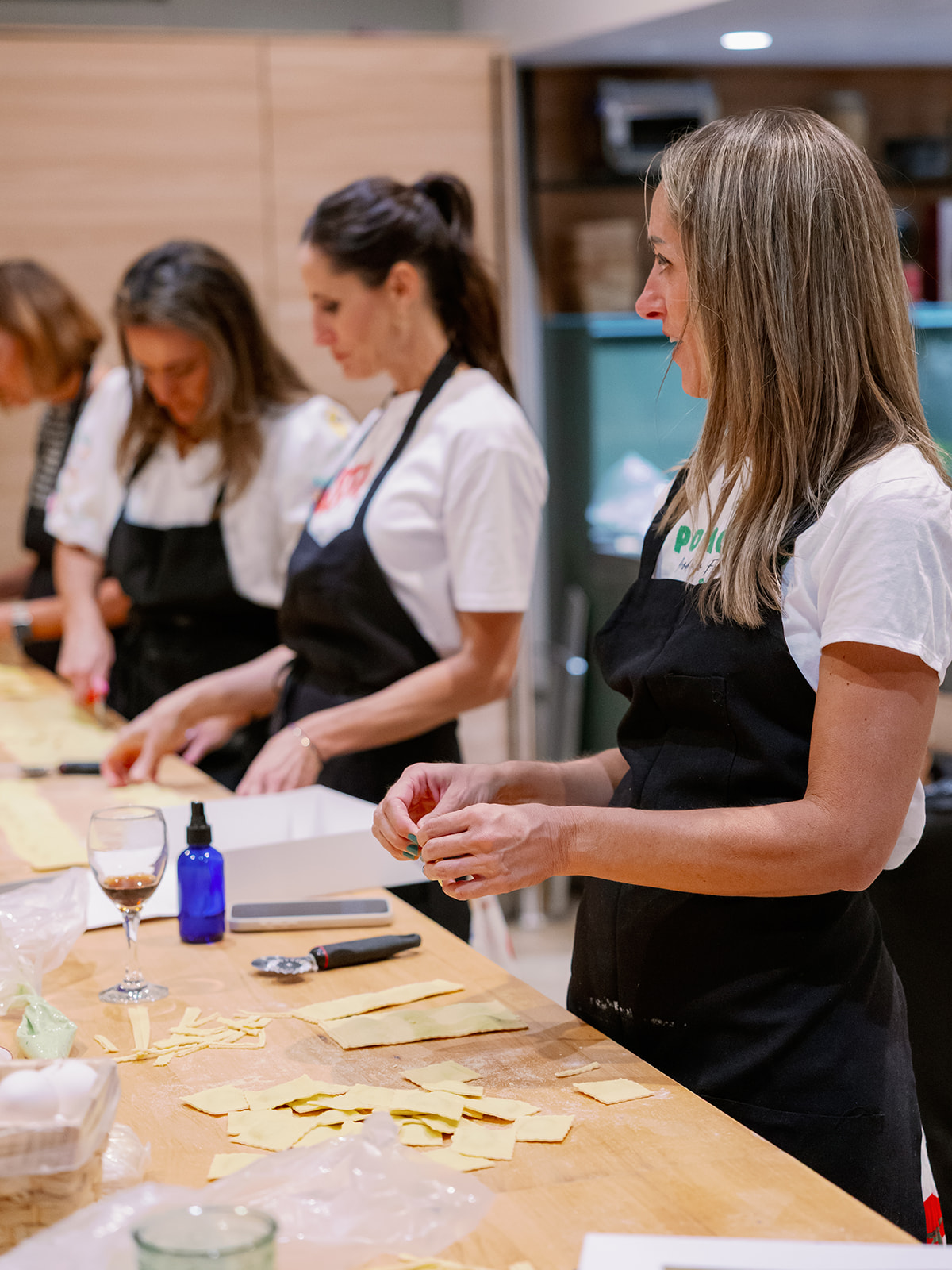 Cooking Class