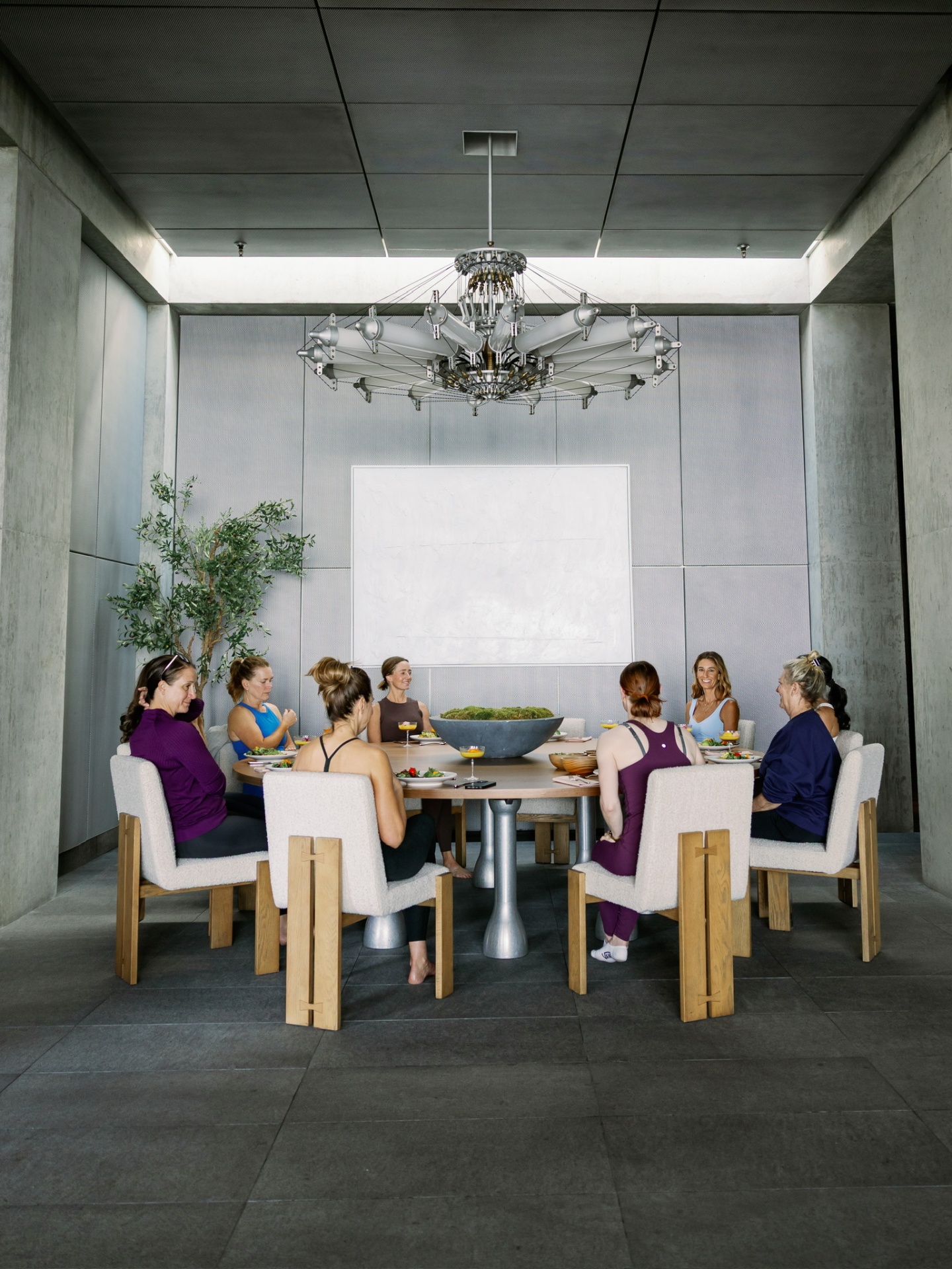 Group Dinners