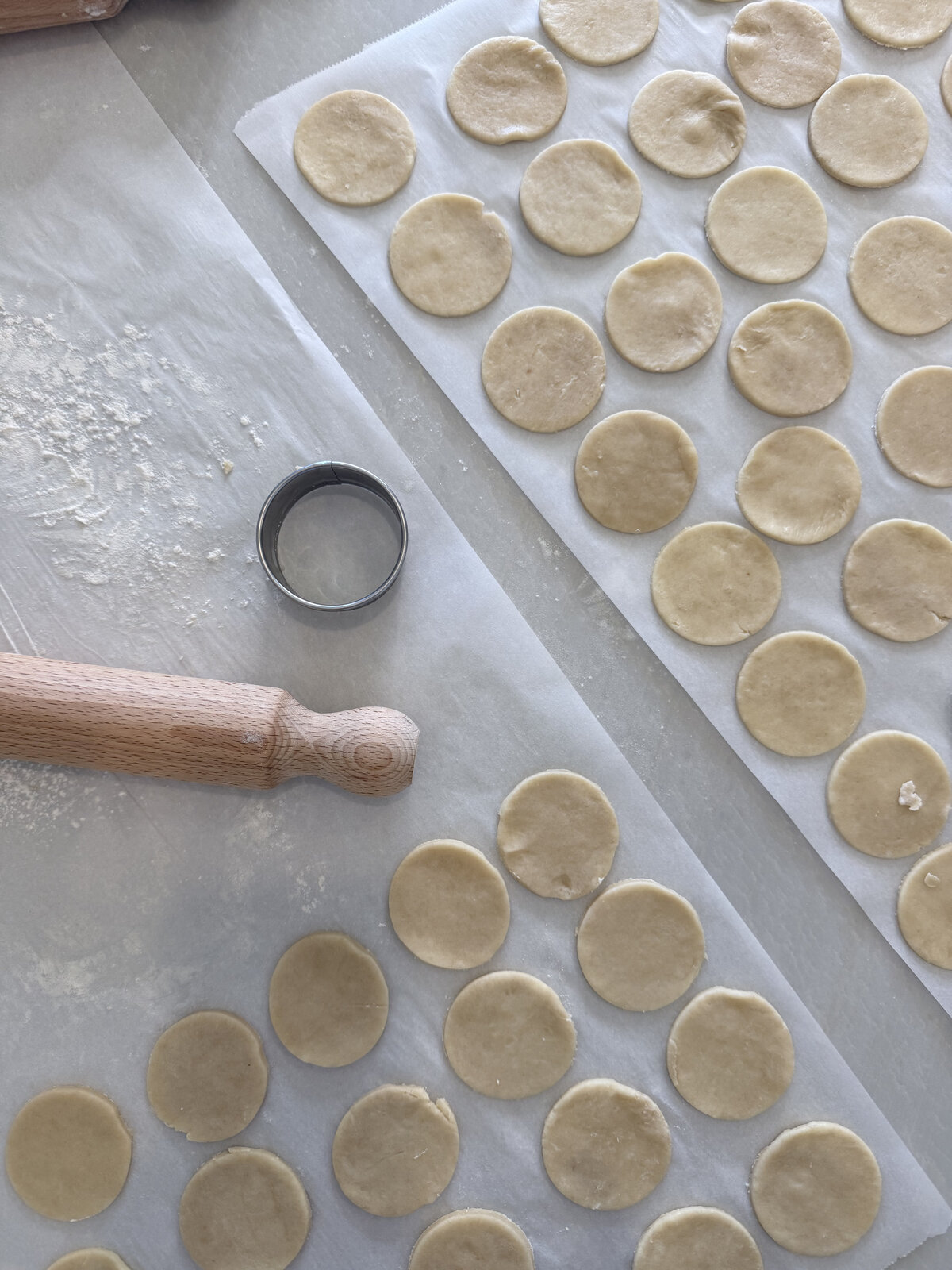 Perfect Pie Crust