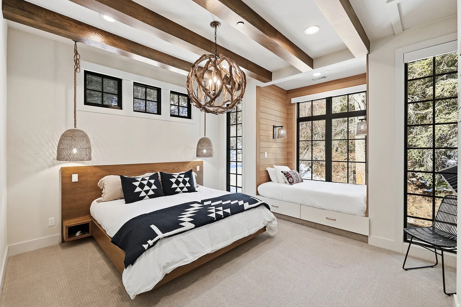 Pine Cabin Room — photo 1